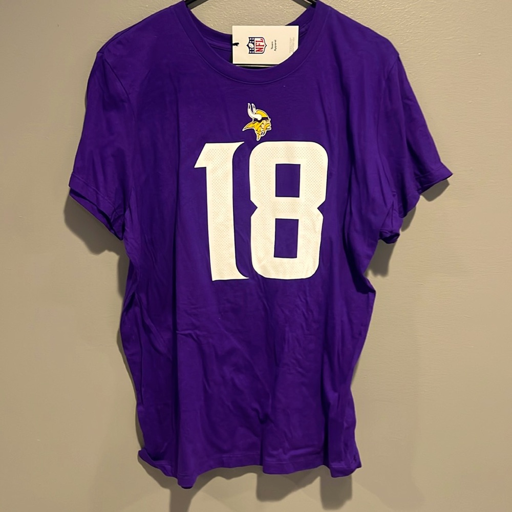 Jefferson T-shirt
